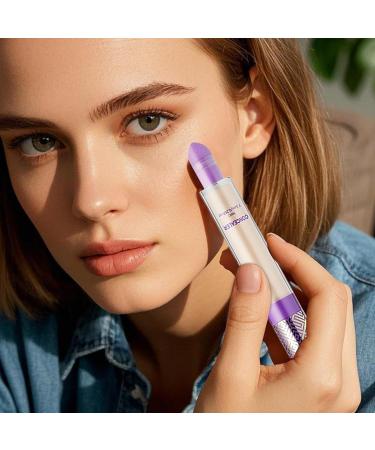 Blemish Concealer Body Cream 4-in-1 Waterproof Full Coverage Concealer - Radiant Brightening Moisturizing CC Cream Cosmetics 7.5 ml for Women - Buy Online on GoSupps.com