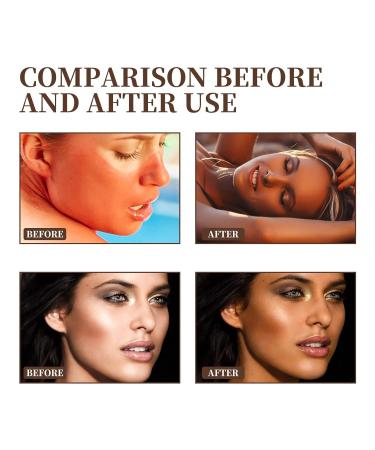 Top Drunk Elephant Bronzing Drops - Anti-Pollution Face & Body Liquid Bronzer | International Shipping Available - Buy Online on GoSupps.com