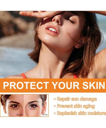 Face Sun Lotion Cream with SPF 100 Face Sunscreen Korean Sunscreen Sunscreen SPF 100 Moisturizing Sunscreen Lotion for Face and Body Advanced Sunscreen Protection Ultra Light UV Protection Cream - Buy Online on GoSupps.com