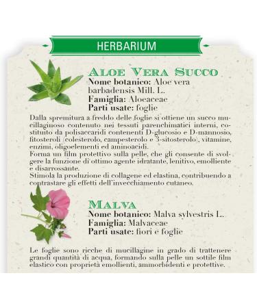 Helan Les Rules Alore Vera Gel Moisturizing Lenitive 100 ml - Buy Online on GoSupps.com