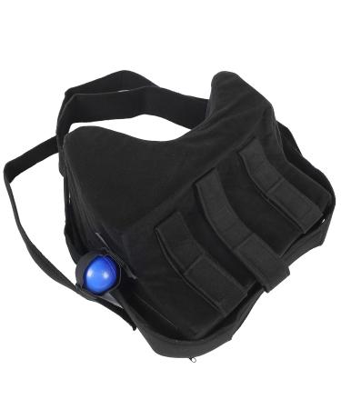 Adjustable Shoulder Abduction Sling Brace | Comfortable Support & Ergonomic Design for Optimal Recovery - Buy Online on GoSupps.com