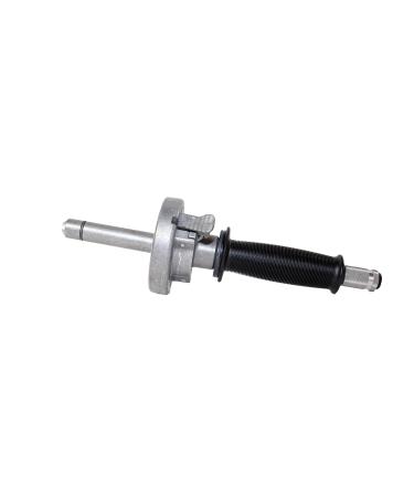 Dog & Field RRT Dummy Launcher from Hand Held dummy Launcher