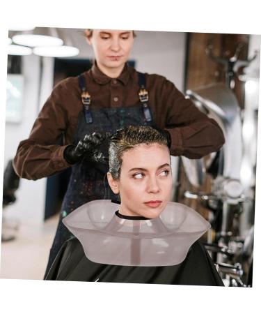 Plateau Pour Cou De Coloration Capillaire Bac Pour Permanente Noir Semi-encadr L ger Portable Usage Salon Coiffure Professionnel Et Domicile Protection paule - Buy Online on GoSupps.com