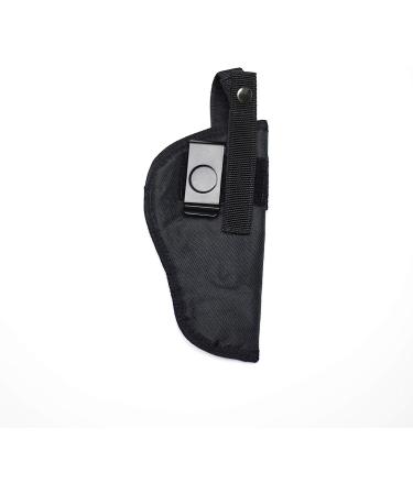 Gun Holster Bundle: Buy 1 Get 3 Free for Various Firearm Models | Shoulder, Concealed, Hip, Ankle, IWB Options | Fits HI Point 45 and 40, SIG SAUER P250, Taurus PT 140 and 145, H&K USP | Compatible with Most Full Size 45 Autos - Hip Holster Included - Buy Online on GoSupps.com
