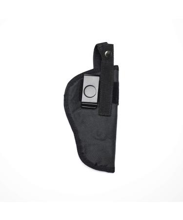 GUN HOLSTER CONCEALED FITS SCCY CPX-4 380 ACP 2.9" BRL M&P Shield M2.0 9MM 3.1 BRL M&P 22 Compact 22LR 3.6" BRL GLOCK G48 8