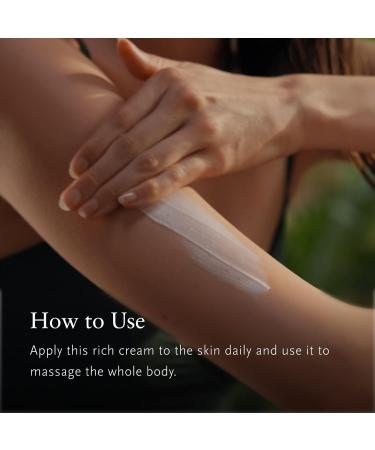  Rituals RITUALS The Ritual of Jing Body Cream moisturizing cream with lotus flower and jujujube soothing formula for soft and toned skin enveloped in a relaxing fragrance glass jar - Buy Online on GoSupps.com