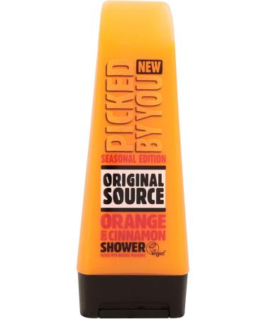  ORIGINAL SOURCE Original Source 6 x Pink Grapefruit 250ml - Buy Online on GoSupps.com