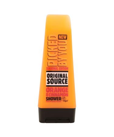 ORIGINAL SOURCE Original Source 6 x Pink Grapefruit 250ml