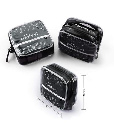 BrilliantDay 20PCS Professional Makeup Set - All-in-One Cosmetic Kit for Girls & Women | Eyeshadows, Highlighter, Lipstick, Blush Brushes | Compact & Lightweight Travel Design #2 - Buy Online on GoSupps.com