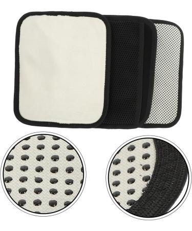 Ultechnovo 3-in-1 Waist Cushion & Heating Pillow for Women - Washable Period Massage Pad & Gymnastics Wrap Belt - Buy Online on GoSupps.com