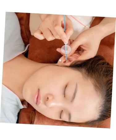 UTHCLO 10pcs Adjustable Ear Wax Remover Magnifier Kit Cleaning Tools Ear Cleaning Device for Complete - Buy Online on GoSupps.com