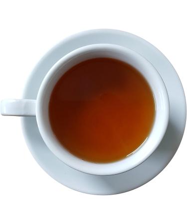 Mystic Brew Teas Naturally Decaffeinated English Breakfast Loose Leaf Tea 100 Grams Caddy - Buy Online on GoSupps.com