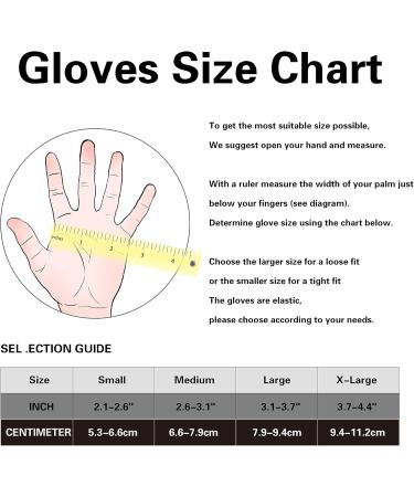 3 Pairs Copper Fiber Arthritis Gloves - Breathable Compression Pain Relief for Men & Women - Ideal for Indoor & Outdoor Activities - Buy Online on GoSupps.com