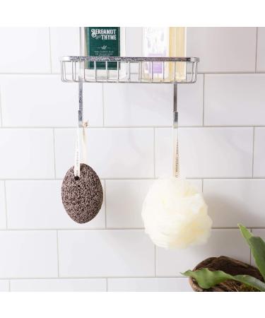 Urban Spa Volcanic Pumice Stone - Exfoliate and Cleanse in Shower or Bath - Buy Online on GoSupps.com