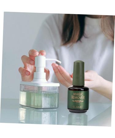 Valid Soak off Gel Remover Polish Nail M 1 - Buy Online on GoSupps.com