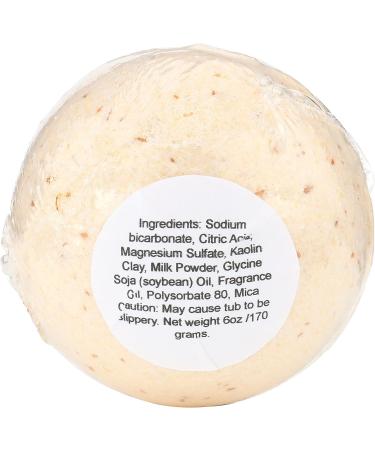 Luxurious Bath Bomb for a Relaxing Spa Experience | [Brand Name] - Buy Online on GoSupps.com