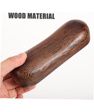 Hemoton Tools Pulse-handling Tool Hand Pillow Pulse Pillow Traditional Chinese Medicine Induction As Shown 15x5cm - Buy Online on GoSupps.com