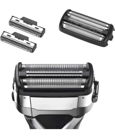 Vklopdsh Hair Clipper Blade for RSCX-9008 Blade Replacement Head for Men - Buy Online on GoSupps.com