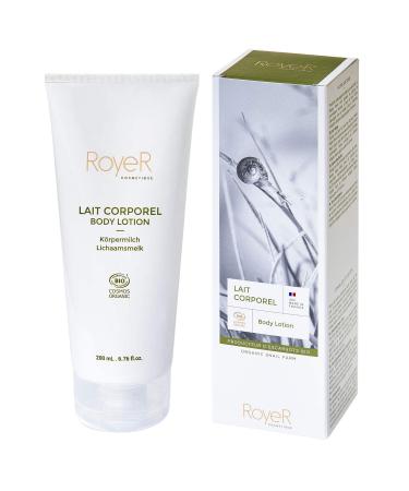 Snail Mucin Body Lotion