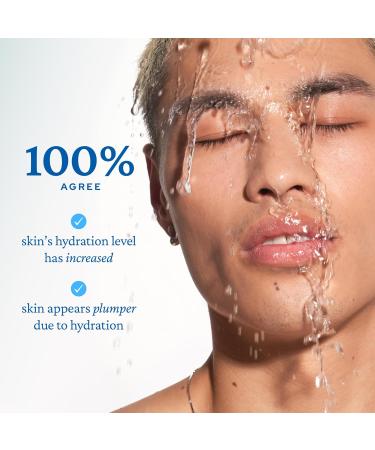 belif Aqua Bomb Day & Night Set - Aqua Bomb Moisturizer & Sleeping Mask with Hyaluronic Acid and Vitamin E to Cool Hydrate and Plump - Buy Online on GoSupps.com