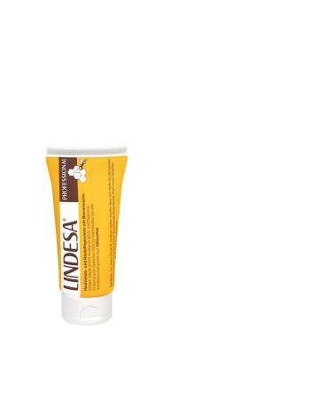 Lindesa 100 ml skin care cream with beeswax - Buy Online on GoSupps.com