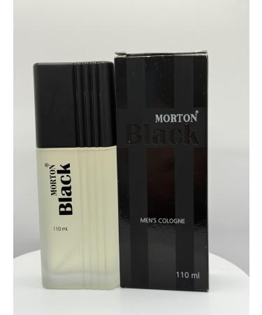 Morton black 110ml (Morton black)