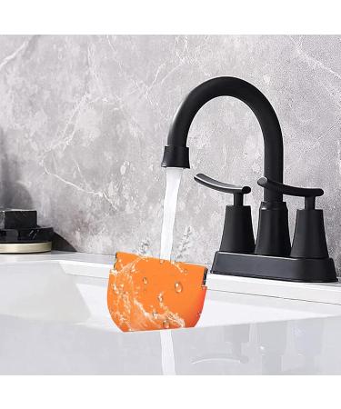 Fowybe Container for Artificial Teeth - Food-Safe Silicone Prosthesis Holder | Slim Denture Housing Aligner Cleaner & Night Protection with Ventilation Holes - Buy Online on GoSupps.com