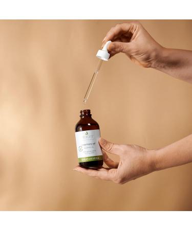 Derora Rosemary Oil for Hair & Skin | Essential Oil | 100% Pure Undiluted | Rosemary Oil for Hair Damaged Hair Hair Loss Dry Skin Face Scalp (120ml) - Buy Online on GoSupps.com