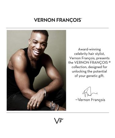 Vernon Fran ois Nourishing Hair Mist 6.3oz - Amino Acid Treatment with Ginseng and Pomegranate Extracts - Hydrating Hair Product for All Hair Types - Buy Online on GoSupps.com