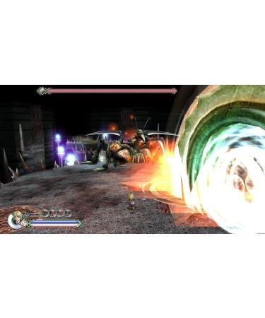 Ys Origin (Switch) (Nintendo Switch) - Buy Online on GoSupps.com