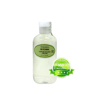 Dr Adorable - 12 oz - Glycerin / Glycerine - Premium Vegetable USP Grade 100% Pure