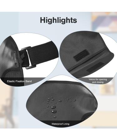 Buy Waterproof Ostomy Bag Covers | Colostomy Pouch Covers with Adjustable Belt for Men & Women - Buy Online on GoSupps.com