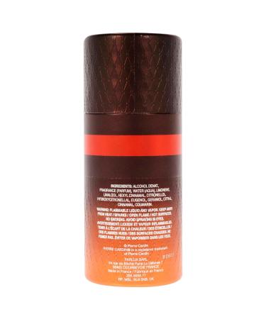 Pierre Cardin Fusion EDT Spray Men 1.7 oz 1.7 Ounce (Pack of 1) - Buy Online on GoSupps.com