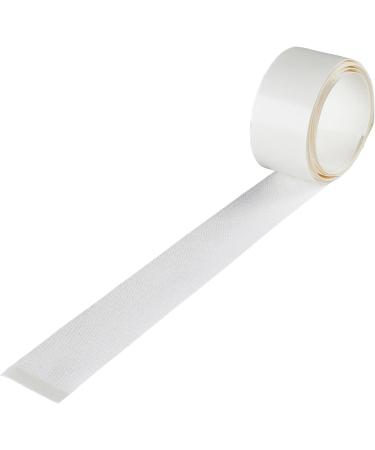 THE EDGE Silk Nail Wrap Dispenser (2.7m) - Strengthen & Repairs Natural Nails - Buy Online on GoSupps.com
