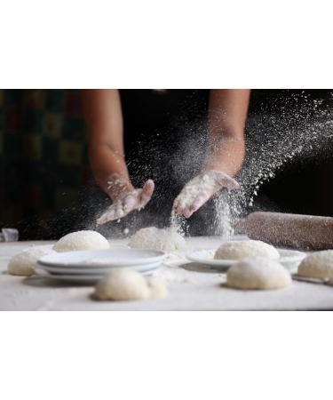 Mynatura Konjak Powder - Gluten-Free Konjac Flour Alternative (2000g) - 2kg Bag - Buy Online on GoSupps.com