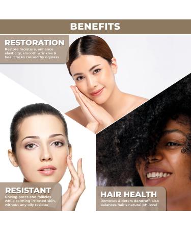 USDA Organic Neem Oil - 100% Pure Cold Pressed Neem Oil for Skin Hair and Plants - Natural Remedy for Healthy Skin & Hair Care - Non-GMO Vegan 1 Fl Oz - Buy Online on GoSupps.com