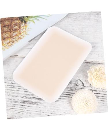 Patch Autocollant Dissimulant Les D fauts Peau 3 Pi ces Taille Moyenne Imperm able Multifonction Pour Cicatrices Et Tatouages Temporaires Teint Naturel Semi-transparent 14.00X10.00X0.20CM comme montr  - Buy Online on GoSupps.com