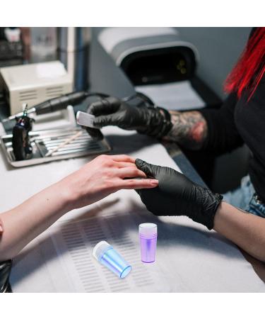 Beavorty 6 Sets Nail Stamp Manicure DIY Stamper Nail Pattern Printing Stamper Nail Manicure Kit Silicone Manicure Art Stamper Girls Suit Gel for Nails With Cover Scraping Board - Buy Online on GoSupps.com