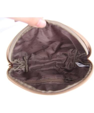 Buy William Morris Strawberry Thief Tapestry Makeup Bag - Red Travel Cosmetic Bag | International Shipping Available - Buy Online on GoSupps.com
