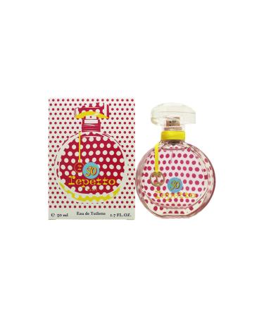 REPETTO SO REPETTO by Repetto EDT SPRAY 1.7 OZ