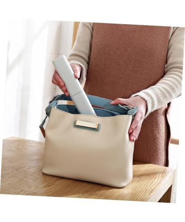 HAPINARY 3-Piece Toothbrush Case | Travel-Friendly Toothbrush Container for International Shipping - Buy Online on GoSupps.com
