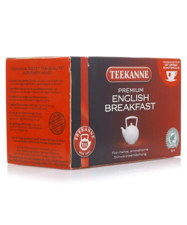 Th anglais Breakfast 6243 VE20
