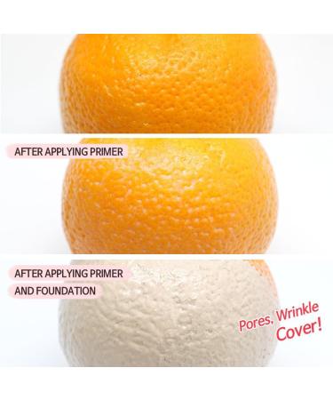 Elizavecca Skin Liar Primer 1.01 fl oz â€“ Best Smoothing Makeup Base for Flawless Finish - Buy Online on GoSupps.com