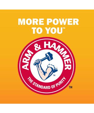 Arm & Hammer Plus OxiClean Pet Fresh Carpet and Room Odour Eliminator - Buy Online on GoSupps.com