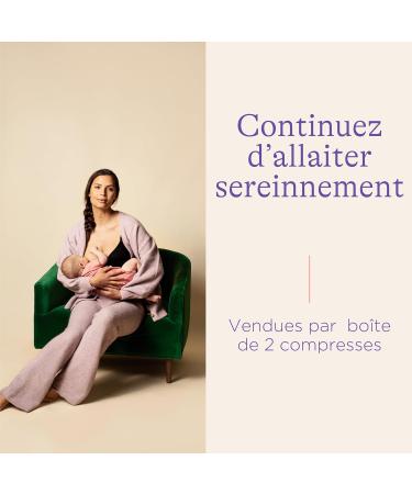 Lansinoh I Soothies Cooling Gel Pads - Buy Online on GoSupps.com