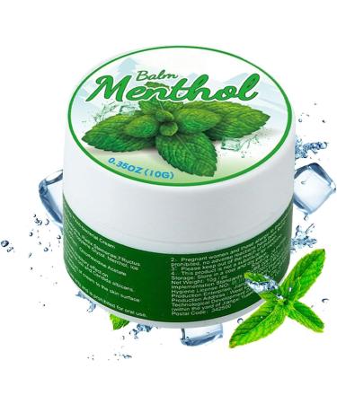 JINGAN Menthol Anti Itch Cream | Anti Itch Lotion for Hives - Anti Itch Lotion Body Moisturizer Instant Itch Relief Protection - Buy Online on GoSupps.com