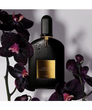 Tom Ford Black Orchid Eau De Parfum for Women 1 Ounce - Buy Online on GoSupps.com