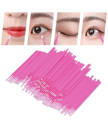 200 Microburst Eyelash Brushes - Small Applicators for Cleaning Lashes Jewelry & Makeup - International Shipping - Buy Online on GoSupps.com