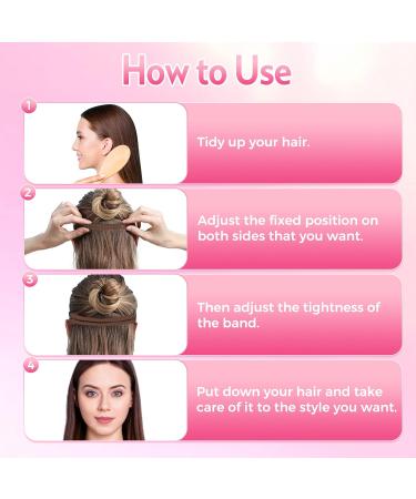 Instant Face Lift Tape with Adjustable V Line Strap - 2 PCS Reusable Facelift Bands for Invisible Lift and Wrinkle Reduction - Buy Online on GoSupps.com