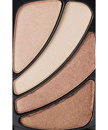 L'Oreal Colour Riche Shadow Quads - Because I'm Worth It - 0.17 oz - Buy Online on GoSupps.com